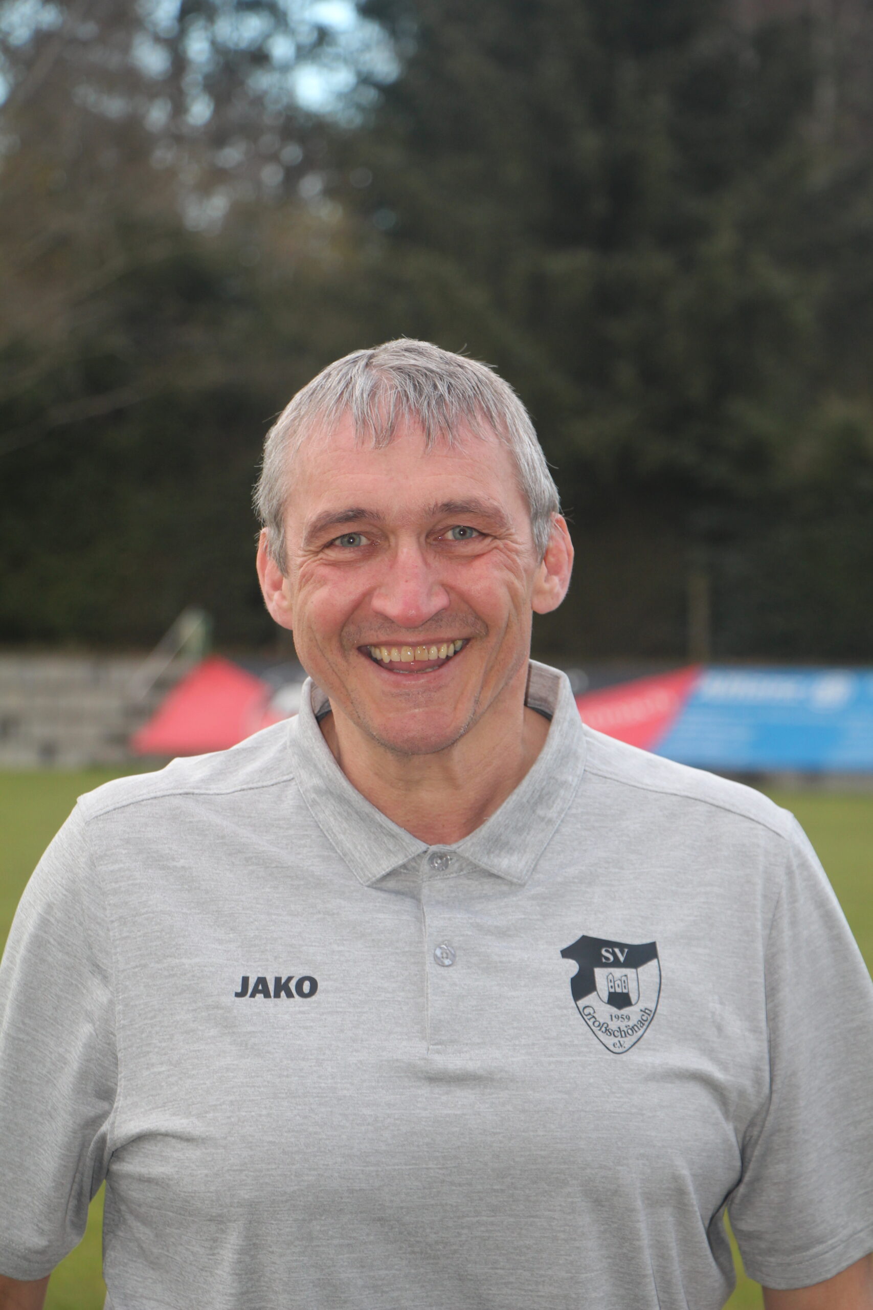 Hans-Jörg Zimmermann